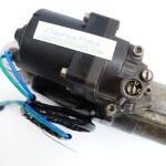 POWER TRIM DF60 DF70 DF90 DF100 DF1150 DF140 SUZUKI EVINRUDE