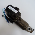 DF60 DF140 TRIM MOTORE 60 - 140 CV SUZUKI 99E 90J 92J