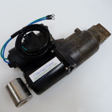 POWER TRIM DF60 DF70 DF90 DF100 DF1150 DF140 SUZUKI EVINRUDE