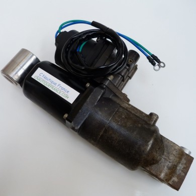 DF60 DF140 TRIM MOTORE 60 - 140 CV SUZUKI 99E 90J 92J