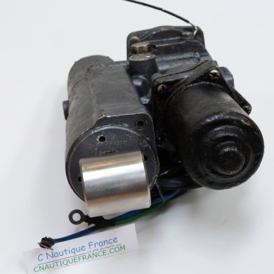 POWER TRIM OUTBOARD MOTOR F40 F50 YAMAHA