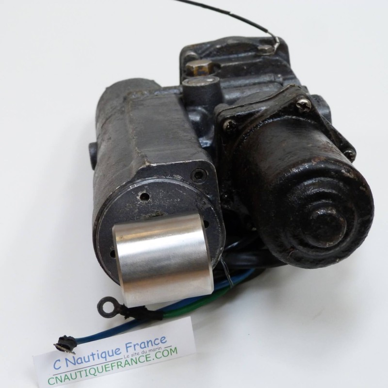 TRIM F40 F50 YAMAHA MOTORE FUORIBORDO