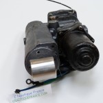 TRIM F40 F50 YAMAHA MOTORE FUORIBORDO