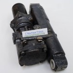 POWER TRIM OUTBOARD MOTOR F40 F50 YAMAHA