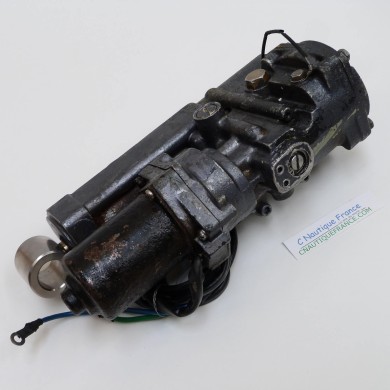 POWER TRIM OUTBOARD MOTOR F40 F50 YAMAHA