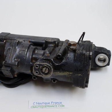 POWER TRIM OUTBOARD MOTOR F40 F50 YAMAHA