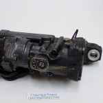 POWER TRIM OUTBOARD MOTOR F40 F50 YAMAHA