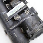 POWER TRIM OUTBOARD MOTOR F40 F50 YAMAHA