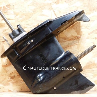 lower unit 115 hp tohatsu md115a outboard motor part