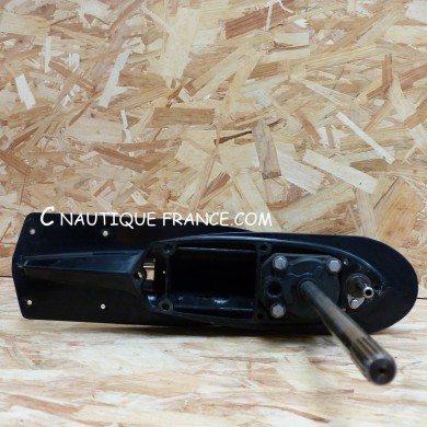 MD115A  PIEDE DI MOTORE 115 CV 2T TOHATSU 3T1 TLDI