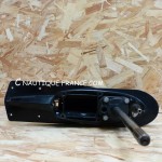 lower unit 115 hp tohatsu md115a outboard motor part