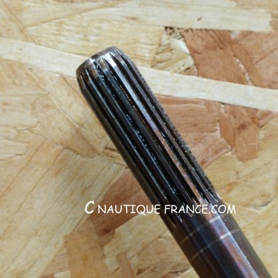 EMBASE 115 CV 2T TOHATSU TLDI MD115A