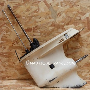 EMBASE 75 - 115 CV EVINRUDE E-TEC HORS-BORD