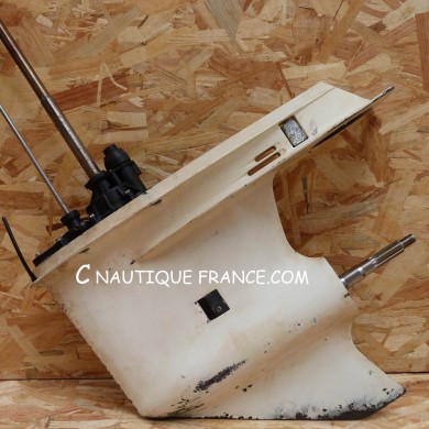 EMBASE 75 - 115 CV EVINRUDE E-TEC HORS-BORD