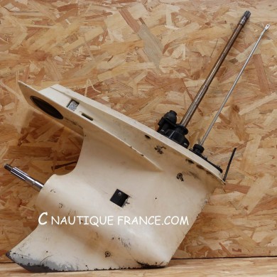 EMBASE 75 - 115 CV EVINRUDE E-TEC HORS-BORD