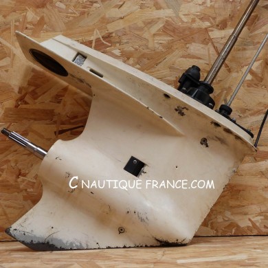 75 -115 CV PIEDE DI MOTORE EVINRUDE E-TEC