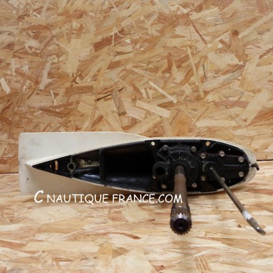 75 -115 CV PIEDE DI MOTORE EVINRUDE E-TEC