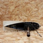 75 -115 CV PIEDE DI MOTORE EVINRUDE E-TEC