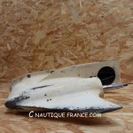 EMBASE 75 - 115 CV EVINRUDE E-TEC HORS-BORD