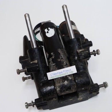 TRIM 135 - 300 HP DFI OPTIMAX MERCURY MARINER