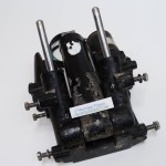 TRIM 135 - 300 CV V6 MERCURY 855998A