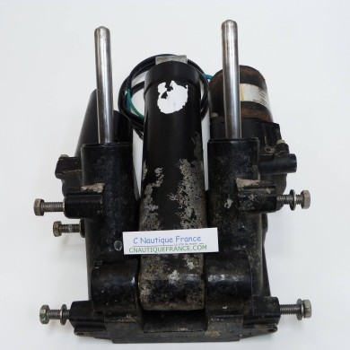 TRIM 135 - 300 HP DFI OPTIMAX MERCURY MARINER