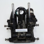 TRIM 135 - 300 CV V6 MERCURY 855998A