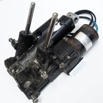 TRIM 135 - 300 HP DFI OPTIMAX MERCURY MARINER