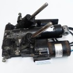 TRIM 135 - 300 HP DFI OPTIMAX MERCURY MARINER