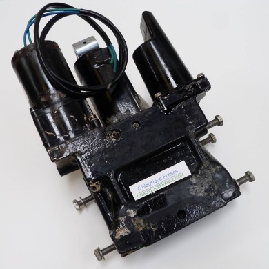 TRIM 135 - 300 HP DFI OPTIMAX MERCURY MARINER