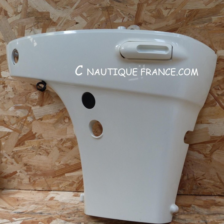 DF90 DF140 CALANDRA BIANCO 90 - 140 CV 4T SUZUKI 90J 92J