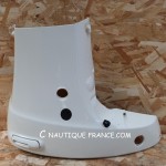 DF90 DF140 SIDE COVER WHITE 90 - 140 HP 4S SUZUKI 90J 92J