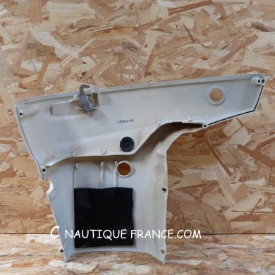 DF90 DF140 CALANDRA BIANCO 90 - 140 CV 4T SUZUKI 90J 92J