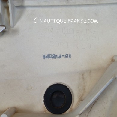 DF90 DF140 CALANDRA BIANCO 90 - 140 CV 4T SUZUKI 90J 92J