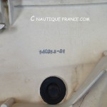 DF90 DF140 CALANDRA BIANCO 90 - 140 CV 4T SUZUKI 90J 92J