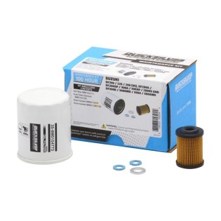 F50 T50 F60 T60 F70 KIT ENTRETIEN 100H POUR YAMAHA