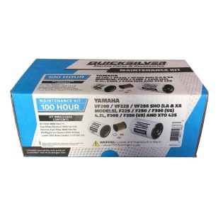 VF200 F425 SERVICE KIT 100H FOR YAMAHA
