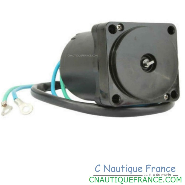 DF60 DF300 MOTOR TRIM SHOWA SUZUKI