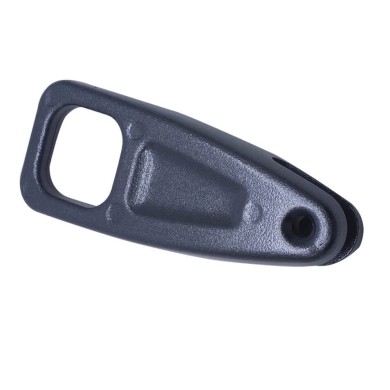 9.9 - 60 HP CLAMP BRACKET HANDLE YAMAHA PARSUN