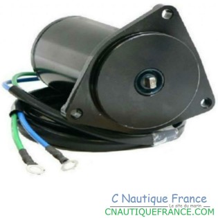 MOTEUR DE TRIM HORS-BORD 40 - 90 CV 2T YAMAHA