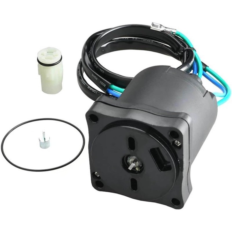 60 - 30 HP MOTOR TRIM FOR HONDA SUZUKI