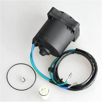 60 - 30 HP MOTOR TRIM FOR HONDA SUZUKI