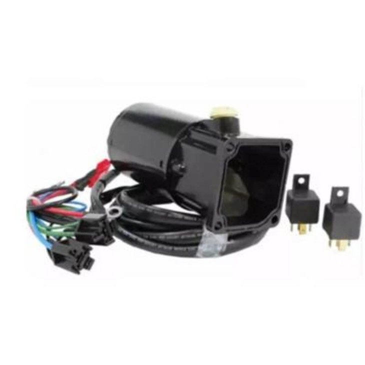 65 - 125 HP MOTOR TIM FOR MERCURY MARINER