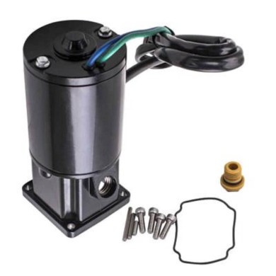 65 - 125 HP MOTOR TIM FOR MERCURY MARINER