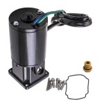 65 - 125 CV MOTEUR DE TRIM POUR MERCURY MARINER FORCE
