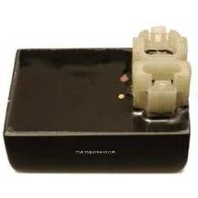 BOITIER CDI 9.9 - 15 CV ADAPTABLE HONDA ZV4 BF9.9 BF15