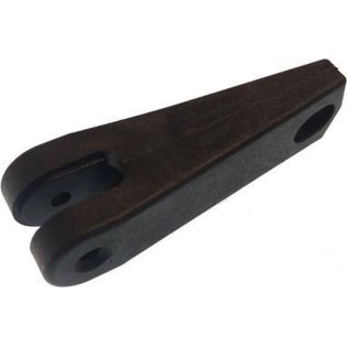 HANDLE CLAMP FOR YAMAHA PARSUN TOHATSU