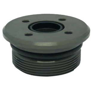 TRIM CYLINDER HEAD FOR SUZUKI EVINRUDE JOHNSON