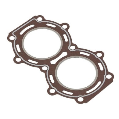 CYLINDER HEAD GASKET 9.9 - 15 HP 2S SUZUKI 11141-93901