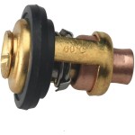 9.9 - 55 HP THERMOSTAT FOR YAMAHA